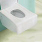 🚽🧻 Coprisedili per WC impermeabili e usa e getta – confezione pratica e igienica! 💧✨