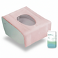 🚽🧻 Coprisedili per WC impermeabili e usa e getta – confezione pratica e igienica! 💧✨