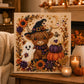 🔥🎁 Attenzione: ultimo giorno con il 50% di sconto! 👻✨ Kit di perline spettrali per Halloween – crea fantastici gioielli a tema! 🧵💀🎨