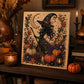 🔥🎁 Attenzione: ultimo giorno con il 50% di sconto! 👻✨ Kit di perline spettrali per Halloween – crea fantastici gioielli a tema! 🧵💀🎨