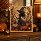 🔥🎁 Attenzione: ultimo giorno con il 50% di sconto! 👻✨ Kit di perline spettrali per Halloween – crea fantastici gioielli a tema! 🧵💀🎨