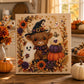 🔥🎁 Attenzione: ultimo giorno con il 50% di sconto! 👻✨ Kit di perline spettrali per Halloween – crea fantastici gioielli a tema! 🧵💀🎨