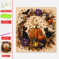 🔥🎁 Attenzione: ultimo giorno con il 50% di sconto! 👻✨ Kit di perline spettrali per Halloween – crea fantastici gioielli a tema! 🧵💀🎨