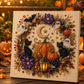 🔥🎁 Attenzione: ultimo giorno con il 50% di sconto! 👻✨ Kit di perline spettrali per Halloween – crea fantastici gioielli a tema! 🧵💀🎨