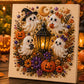 🔥🎁 Attenzione: ultimo giorno con il 50% di sconto! 👻✨ Kit di perline spettrali per Halloween – crea fantastici gioielli a tema! 🧵💀🎨