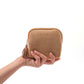 💎✈️ Mini borsa portagioie da viaggio con cerniera! I tuoi gioielli sempre al sicuro e organizzati – compatta, leggera e pronta per ogni avventura! 🔒🧳✨