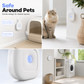 🧹🐾 Deodorante intelligente per animali con gancio appendibile – elimina i cattivi odori in modo naturale! 🏠✨