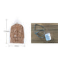 🧥📦 Sacchetti sottovuoto appendibili per vestiti con pompa inclusa – risparmia spazio e protegge i tuoi capi! 💨✨