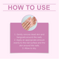 💖 La Penna Magica per le Tue Unghie – Spinge le Cuticole e Distribuisce Olio Nutriente per Mani Sempre Curate!