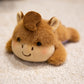 🧸✨ Adorabile pupazzo calamita per frigorifero! Un simpatico compagno che decora il tuo frigo con tenerezza! 🧲💖