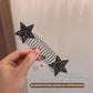 ⭐✨ Fermaglio invisibile a forma di stella – Fissaggio magico, lucentezza discreta e acconciatura perfetta senza segni della clip 🕶️💫