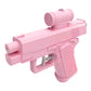 🎁 REGALO PERFETTO PER I BAMBINI 🔫 Mini Giocattolo ad Acqua a Doppio Lato