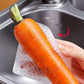 🧽🖐️ Spazzola pulente flessibile con dito copri-pulizia – raggiungi ogni angolo con facilità! 🔧✨