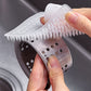 🧽🖐️ Spazzola pulente flessibile con dito copri-pulizia – raggiungi ogni angolo con facilità! 🔧✨