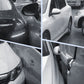 🛡️🚗 Set da 2 Specchi Retrovisori Aggiuntivi con Ventosa – Visione Perfetta, Guida Più Sicura! 🔍✨