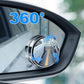🛡️🚗 Set da 2 Specchi Retrovisori Aggiuntivi con Ventosa – Visione Perfetta, Guida Più Sicura! 🔍✨