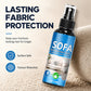 🥳2026 HEISSER VERKAUF🥳💞ÜBER 50.000 VERKAUFT!🛋️✨ 50 % RABATT! Textilreiniger-Spray ohne Nachspülen – einfach aufsprühen und abwischen – kein Wasser, kein Nachspülen. Perfekt für Sofas, Teppiche und Polster – in wenigen Minuten wieder frisch! 🧼💨