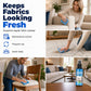🥳2026 HEISSER VERKAUF🥳💞ÜBER 50.000 VERKAUFT!🛋️✨ 50 % RABATT! Textilreiniger-Spray ohne Nachspülen – einfach aufsprühen und abwischen – kein Wasser, kein Nachspülen. Perfekt für Sofas, Teppiche und Polster – in wenigen Minuten wieder frisch! 🧼💨