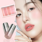 💄🌹 Fard liquido matte valorizzante dal tono naturale – un tocco di colore che esalta il tuo incarnato! ✨🎨