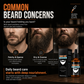 🧔💧 Olio essenziale nutriente per la cura della barba – idrata, ammorbidisce e nutre! 🌿✨
