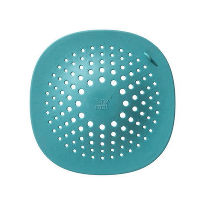 🥳SUPER OFFERTA 2026🥳💞50.000+ VENDUTI!⚡🚰 50% SCONTO! Filtro Scarico Anti-Intasamento – Riutilizzabile e facile da pulire. Blocca capelli e residui – niente più tubi otturati e costosi interventi! 🛡️✨