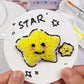 Fogli di carta da parati gonfiabile – divertente attività fai-da-te, disegni in rilievo per bambini e hobby ✨🖌️🎉