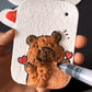 Fogli di carta da parati gonfiabile – divertente attività fai-da-te, disegni in rilievo per bambini e hobby ✨🖌️🎉
