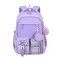 🎒 50% DI SCONTO! 📚 Zaino Scolastico Elegante per Bambini delle Elementari – Leggero, Capiente & Adatto ai Bambini – Ideale per Scuola, Gite & Tempo Libero ✨