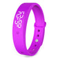 ⌚ SCONTO DEL 50%! 🏋️ SmartSense Smartband – Monitoraggio dell’attività fisica, frequenza cardiaca e contapassi – Ideale per l’attività fisica e la salute nella vita quotidiana 💪