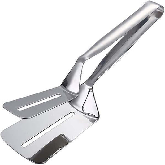 🍳 50% DI SCONTO! 🔥 Pinza da Cucina – Resistente al Calore e Multiuso ✨