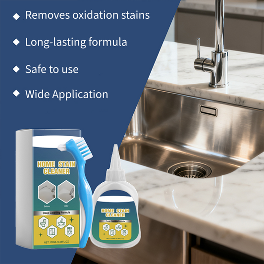 🧴🦠 Gel rimuovimacchie di muffa multiuso – elimina le macchie di muffa in modo efficace e delicato! ✨🧼