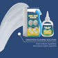 🧴🦠 Gel rimuovimacchie di muffa multiuso – elimina le macchie di muffa in modo efficace e delicato! ✨🧼