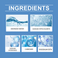 🧴🦠 Gel rimuovimacchie di muffa multiuso – elimina le macchie di muffa in modo efficace e delicato! ✨🧼