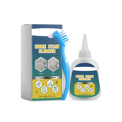 🧴🦠 Gel rimuovimacchie di muffa multiuso – elimina le macchie di muffa in modo efficace e delicato! ✨🧼