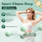 💪🎯 Smart ring per allenamento con contatore – monitora i tuoi progressi in tempo reale! 🏋️‍♂️📱✨