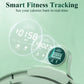 💪🎯 Smart ring per allenamento con contatore – monitora i tuoi progressi in tempo reale! 🏋️‍♂️📱✨