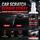 🚗✨ Spray riparatore universale per graffi auto – Rimuove i segni, ripristina la lucentezza in pochi secondi