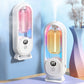 📢📢 SCONTO DEL 50%! ⏰ Diffusore di Aromaterapia Automatico – Nebbia Fine, Timer Programmabile e Luce LED. 🌿💡 Ideale per camera e ufficio.
