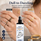 ✨💎 Spray detergente delicato per gioielli