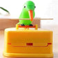🐦✨ 50% di sconto! Il dispenser per stuzzicadenti a forma di uccello più interessante che tu abbia mai visto! 🎉