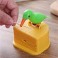 🐦✨ 50% di sconto! Il dispenser per stuzzicadenti a forma di uccello più interessante che tu abbia mai visto! 🎉