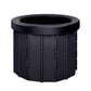 🚽🏕️ WC Portatile Pieghevole per Esterno