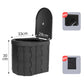 🚽🏕️ WC Portatile Pieghevole per Esterno