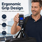 🧳✈️ Bilancia digitale portatile mini per bagagli