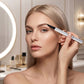 ✏️💧 Matita sopracciglia microblading impermeabile a doppia punta – Tratto definito e lunga durata, perfetta per un look naturale e curato