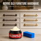 🥳 2026 IN OFFERTA 🥳 💞 50K+ VENDUTI! 🧽✨ -50% Pasta Lucidante per Rame e Ottone – Lucida, protegge, restaura! 🎺🛡️