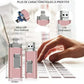 🔥⚡️ Chiavetta USB 4‑in‑1 multi‑drive ad alta velocità – archiviazione rapida e versatile in un solo dispositivo! 💾🚀