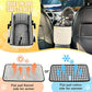Boost di Sicurezza per Viaggiare con il tuo Animale 🐱🚙💨