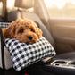 Boost di Sicurezza per Viaggiare con il tuo Animale 🐱🚙💨