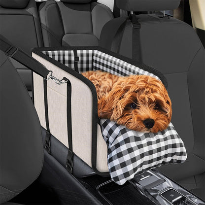 Boost di Sicurezza per Viaggiare con il tuo Animale 🐱🚙💨
